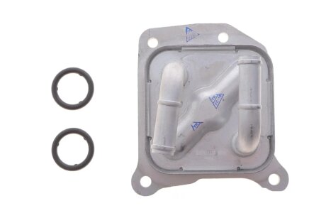 Масляный радиатор, двигательное масло FEBI BILSTEIN 188336