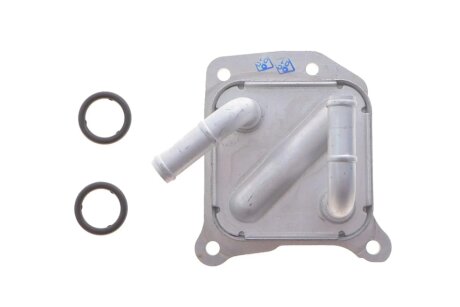 Масляный радиатор, двигательное масло FEBI BILSTEIN 188337