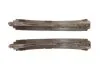 Комплект тормозных колодок, стояночная тормозная система FEBI BILSTEIN 188435 (фото 3)