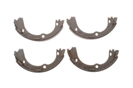 Комплект тормозных колодок, стояночная тормозная система FEBI BILSTEIN 188435