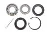 Підшипник маточини (задньої) VW T2/T3 70-92 (35x62x19/35x72x17)(к-кт) FEBI BILSTEIN 188657 (фото 1)