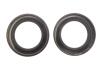 Підшипник маточини (задньої) VW T2/T3 70-92 (35x62x19/35x72x17)(к-кт) FEBI BILSTEIN 188657 (фото 8)