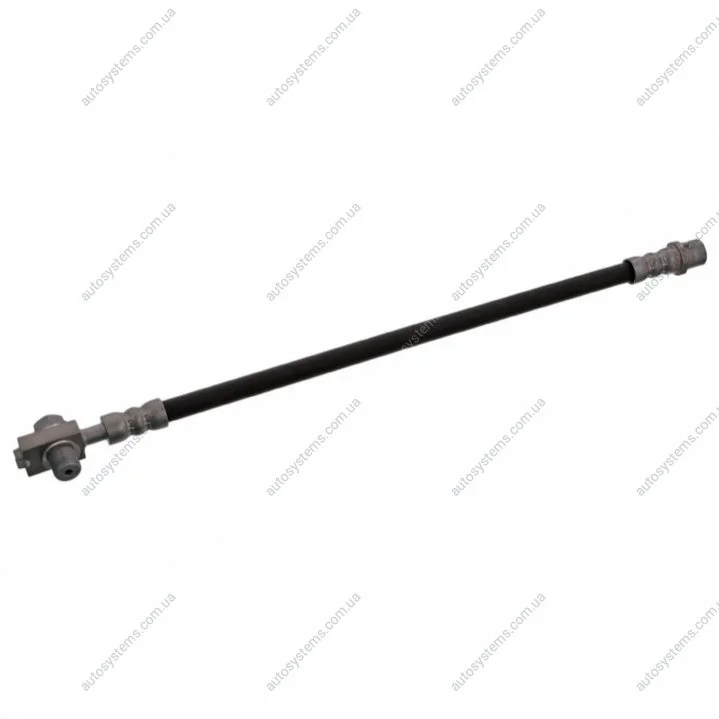 Шланг гальмівний (задній) Audi A6/VW Passat 97-05 (342mm) FEBI BILSTEIN 18870 (фото 1)