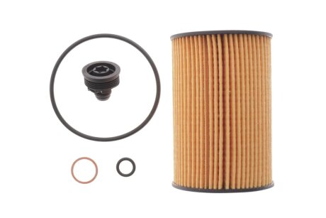 Масляный фильтр FEBI BILSTEIN 188712