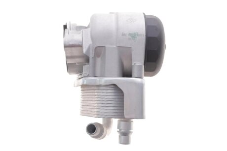 Корпус, масляный фильтр FEBI BILSTEIN 188768