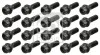 Болт колеса BMW/Renault (M12x1.5x26) (1шт) FEBI BILSTEIN 18903 (фото 2)