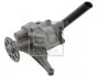 Насос масляний MB Sprinter 2.2CDI 00-06 OM611 FEBI BILSTEIN 19062 (фото 2)