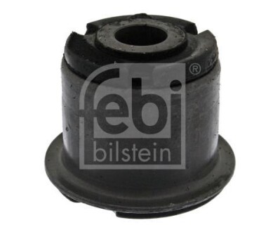 Сайлентблок рычага подвески FEBI BILSTEIN 19124