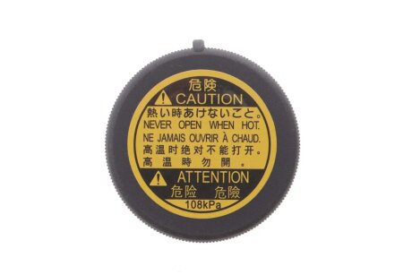 Крышка, резервуар охлаждающей жидкости FEBI BILSTEIN 192690