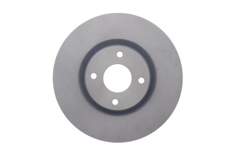 Тормозной диск FEBI BILSTEIN 192733