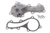 Помпа води Nissan Almera 1.5/1.6/1.8 00-/Primera 1.6/1.8 99-08 FEBI BILSTEIN 192915 (фото 1)