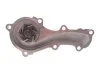 Помпа води Nissan Almera 1.5/1.6/1.8 00-/Primera 1.6/1.8 99-08 FEBI BILSTEIN 192915 (фото 4)