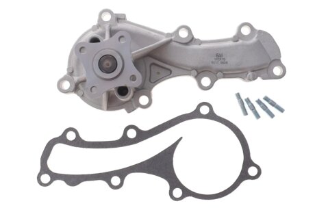 Водяной насос, охлаждение двигателя FEBI BILSTEIN 192915