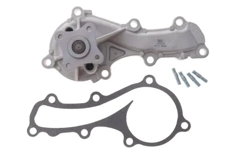 Помпа води Nissan Almera 1.5/1.6/1.8 00-/Primera 1.6/1.8 99-08 FEBI BILSTEIN 192915