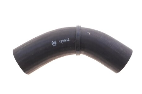 Трубка нагнетаемого воздуха FEBI BILSTEIN 192932