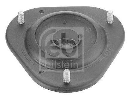 Опора стойки амортизатора FEBI BILSTEIN 19297