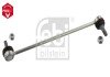 Тяга стабілізатора (переднього) Volvo S60/S80/V70/CX70 97-14 (L=335mm) FEBI BILSTEIN 19379 (фото 1)