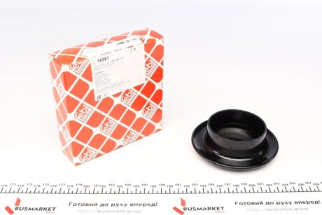 Тарілка пружини VW Golf 83-02 FEBI BILSTEIN 19381 (фото 1)