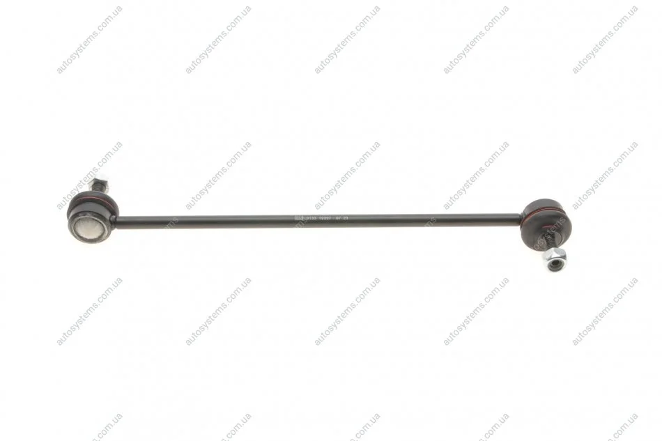 Тяга стабілізатора (переднього) Citroen Berlingo/Peugeot Partner 08- FEBI BILSTEIN 19397 (фото 1)