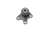 Опора кульова (передня/знизу/L) Skoda Fabia/VW Polo 1.2/1.9TDI 99-15 FEBI BILSTEIN 19406 (фото 4)
