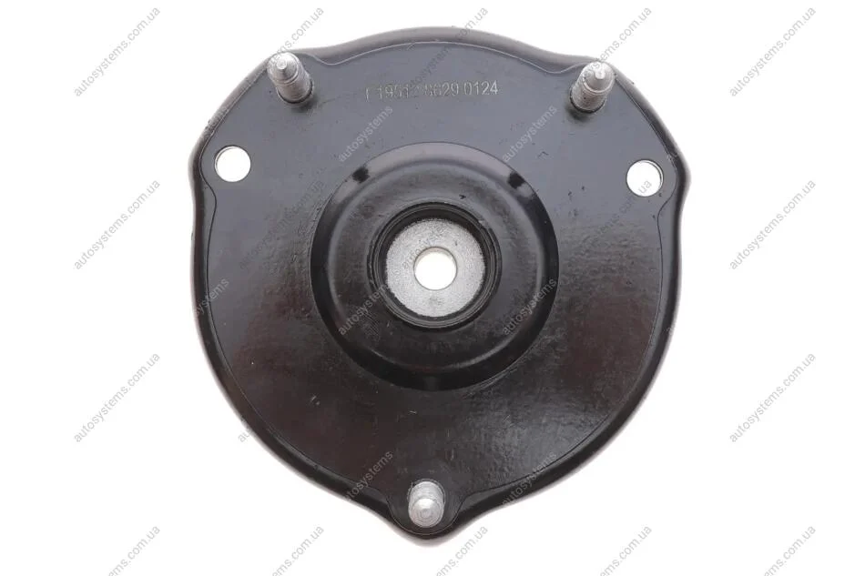 Подушка амортизатора (переднього) MB E-class (S211/W211) 02-08 FEBI BILSTEIN 19512 (фото 1)