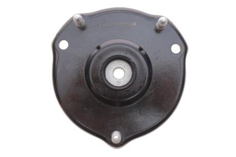 Подушка амортизатора (переднього) MB E-class (S211/W211) 02-08 FEBI BILSTEIN 19512