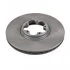 Тормозной диск передний вентилируемый FEBI BILSTEIN 19515 (фото 1)