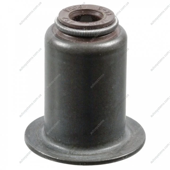 Сальник клапана (впуск) Citroen Berlingo 2.0HDI 99-06 FEBI BILSTEIN 19527 (фото 1)