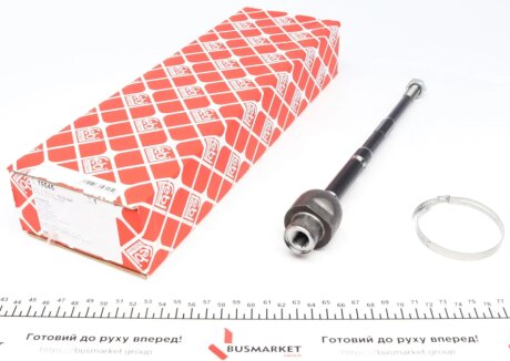 Тяга рульова Opel Combo 01- FEBI BILSTEIN 19545