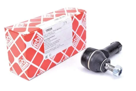 Наконечник тяги FEBI BILSTEIN 19604