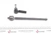 Тяга рульова (L) Skoda Fabia/Roomster 99-15/VW Polo/Seat Ibiza 01- FEBI BILSTEIN 19816 (фото 3)