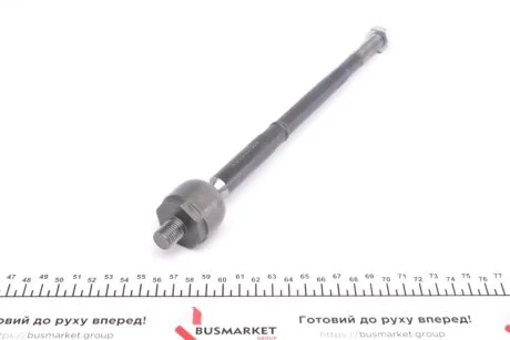 Тяга рульова (L) Skoda Fabia/Roomster 99-15/VW Polo/Seat Ibiza 01- FEBI BILSTEIN 19816 (фото 1)