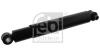 Амортизатор подвески задний масляный FEBI BILSTEIN 20241 (фото 1)