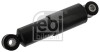 Амортизатор подвески задний масляный FEBI BILSTEIN 20309 (фото 1)