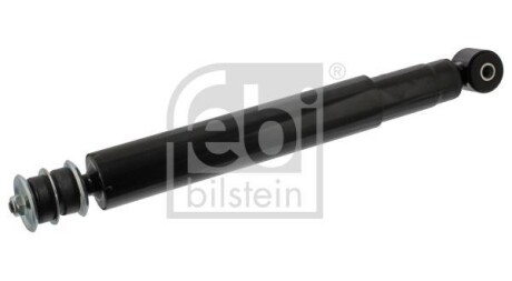 Амортизатор подвески передний масляный FEBI BILSTEIN 20370