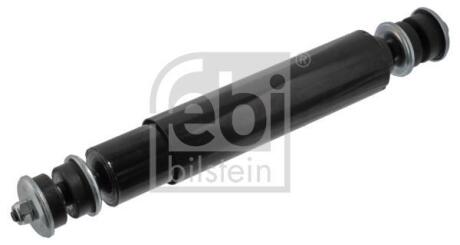 Амортизатор подвески передний масляный FEBI BILSTEIN 20395