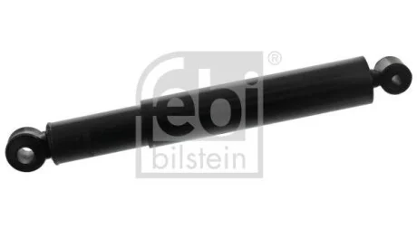 Амортизатор подвески передний масляный FEBI BILSTEIN 20490