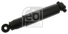 Амортизатор подвески задний масляный FEBI BILSTEIN 20493 (фото 1)