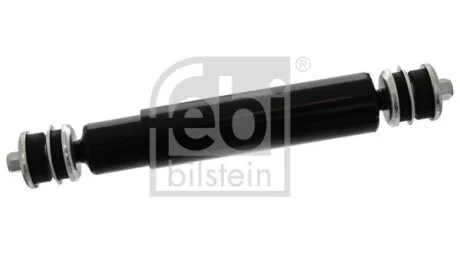 Амортизатор подвески задний масляный FEBI BILSTEIN 20545