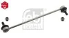 Тяга стабілізатора (переднього) Ford Fiesta V/Fusion 01-12/ Mazda 2 03-07 (L=282mm) FEBI BILSTEIN 21021 (фото 2)