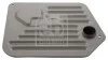 Фільтр АКПП BMW 5 (E39)/7 (E38)/X5 (E53) 3.5-4.4i 94- FEBI BILSTEIN 21041 (фото 2)