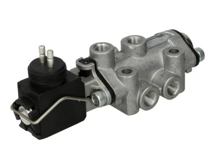 Клапан КПП FEBI BILSTEIN 21083