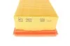 Фільтр повітряний VW Passat/Golf/Jetta 1.5-1.8 74-93 FEBI BILSTEIN 21102 (фото 6)