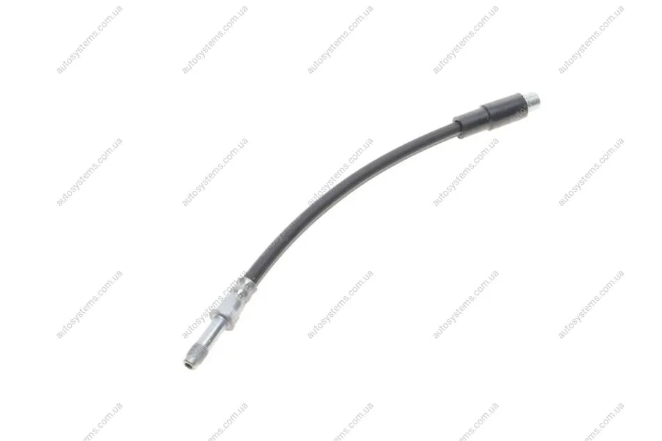 Шланг гальмівний (задній) BMW 5 (E39) 95-03 (L=327mm) FEBI BILSTEIN 21118 (фото 1)