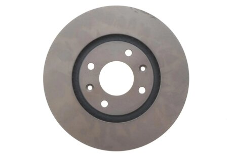 Диск гальмівний (передній) Citroen Berlingo 08- (283x26) FEBI BILSTEIN 21121