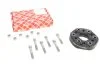 Муфта кардана еластична MB C-class (W203/W204)/ E-class (W211/W212) 05- FEBI BILSTEIN 21193 (фото 1)