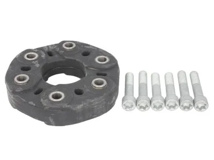 Муфта кардана еластична MB C-class (W203/W204)/ E-class (W211/W212) 05- FEBI BILSTEIN 21201