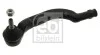 Наконечник тяги рульової (L) Renault Trafic/Opel Vivaro 01- FEBI BILSTEIN 21283 (фото 10)