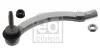 Наконечник тяги рульової (L) Volvo S60/S80/V70 99-10 FEBI BILSTEIN 21414 (фото 2)