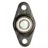 Опора кульова (передня/знизу) Mini Cooper 01-06 FEBI BILSTEIN 21487 (фото 4)